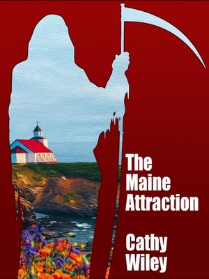 cover image of The Maine Attraction